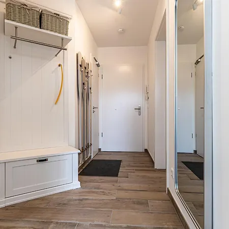 App 36, Strandresidenz Duenenperle