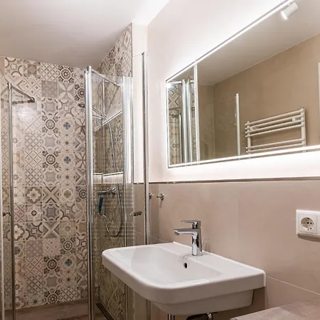 App 36, Strandresidenz Duenenperle *